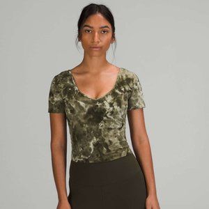 LULULEMON SET! Olive green!